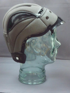 Shoei Centre Pad RYD Helmet