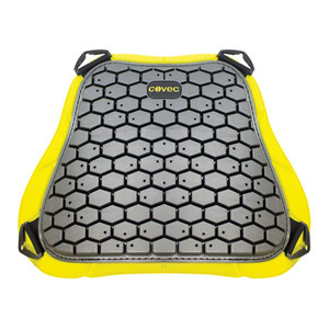 Bull-it Hexagon Chest Protector High Impact Performence EN 1621 Approved