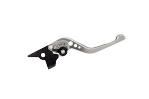 BikeTek Adjustable CNC Brake Lever Short