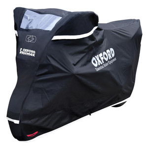 Motorbike waterproof cover indoor & out Door Range