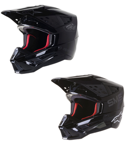 Alpinestars S-M5 Helmet