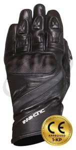 Duchinni Fresco Touring Motorcycle Leather Glove