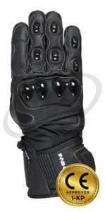 Duchinni Spartan Waterproof Winter Leather Glove