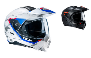 HJC C80 Bult Adventure Helmet