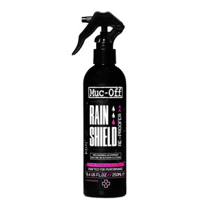 Rain Shield Re-proofer on all waterproof and breathable fabrics - 250m