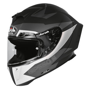 Airoh GP550S Lightweight Full Face Motorcycle Helmet