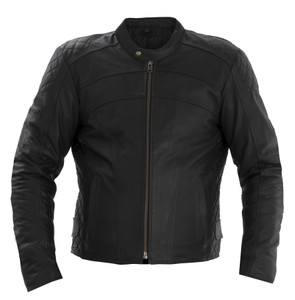 Spirit Leather Jacket