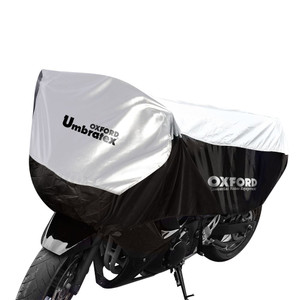 Oxford Motorbike Umbratex Outdoor Waterproof Cover Large