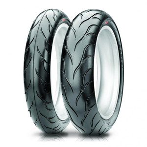 CST KTM OE Radial Matched Pair Motorcycle Motorbike tyre