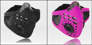 Respro Sportsta Motorcycle Motorbike Face Mask