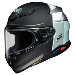Shoei NXR2 Yonder TC2 Full Face Motorcycle Helmet