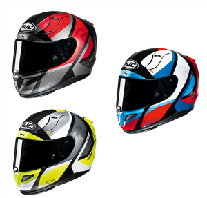 HJC RPHA 11 Seeze Premium Sports Motorbike Motorcycle Helmet