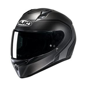 HJC C10 Elie Superior Fit Motorbike Motorcycle Helmet