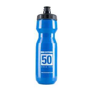 Oxford 50th Anniversary Water Bottle