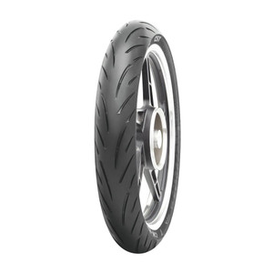 CST Motorcycle Street Tyre 100/80-17 CM-NK01 52S TL 