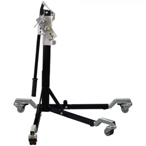 Biketek Riser Stand - BMW R1200 R/RS (15-17)