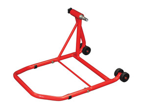 BikeTek Side Paddock Stand With 21.5mm Pin