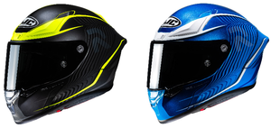 HJC RPHA 1 Lovis Full Face Motorbike Helmet