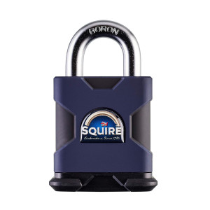 SQUIRE PADLOCK SS50S