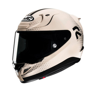 HJC RPHA 12 Enoth MC9 Brown Full-Face Helmet-2024