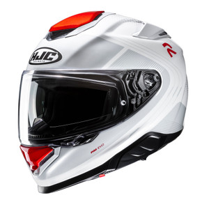 HJC RPHA 71 Frepe MC27 Red Motorbike Full-Face Helmet-2024