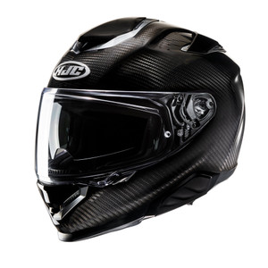HJC F71 Carbon Motorbike Full-Face Helmet-2024