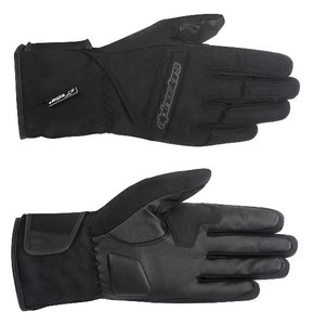 Alpinestars Stella SR-3 Drystar Motorcycle Gloves