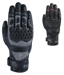 Oxford Rockdale Leather Glove