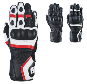 Oxford RP-5 Leather Gloves