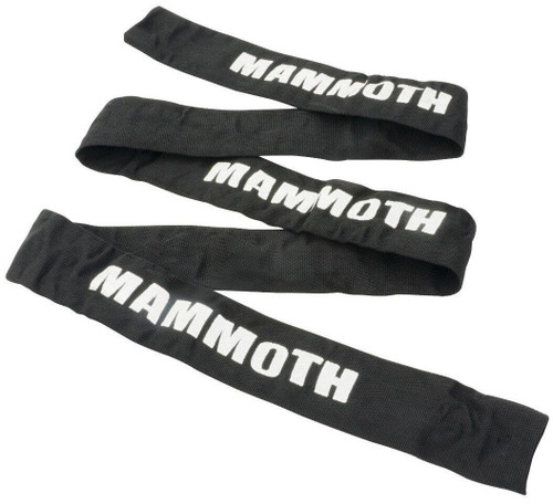 Mammoth Security Chain Sleeve/Cover 1.8M (H2B) - LOCMSLV