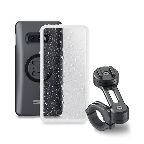 SP Connect Moto Bundle - Samsung S10E | mybikesolutions.co.uk