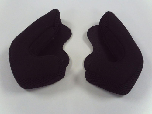 Spada Hellion Replacement Helmet Cheek Pads