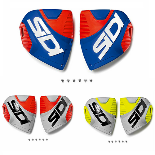 Sidi Crossfire 3 Shin Plate