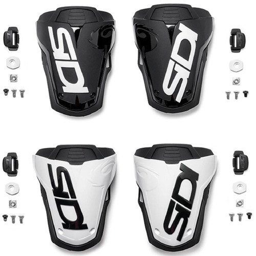 Sidi Mag 1 Shin Plate Genuine Replacement 