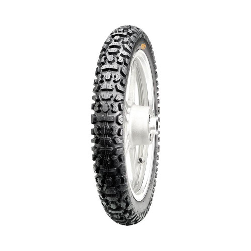 CST Premium Trails Rear Tyre 300X18 C858 48N E4 4PR E