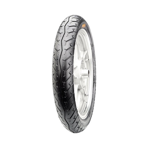 CST Water Evacuation 125cc Motorcycle Tyre 120/80-14 C918 58L TL 