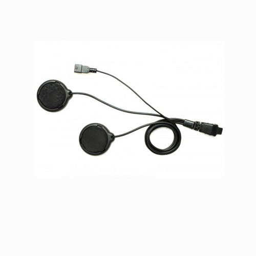 Sena SMH5-A0307 Slim Speakers | mybikesolutions.co.uk