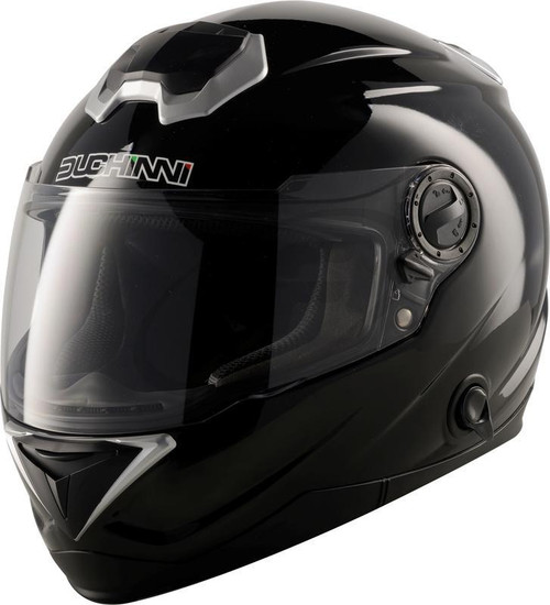 Duchinni D1300 Full Face Motorcycle Motorbike road Crash Helmet