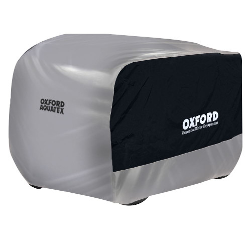 Oxford CV208 Aquatex ATV Cover Small Weather Protection 