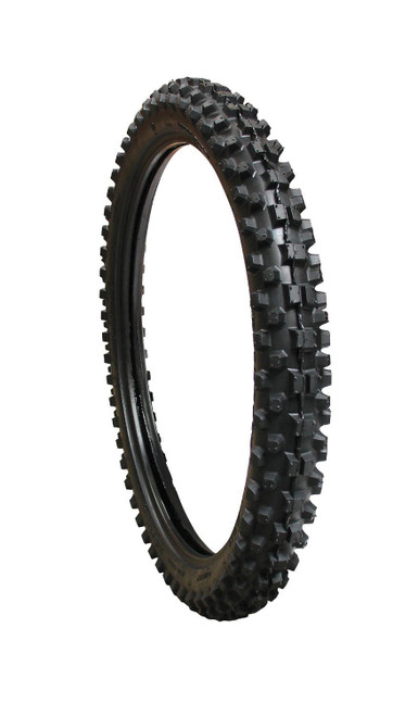 MX Motorcycle Motorbike TYRE 70/100-19 FRONT F807