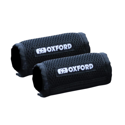 Oxford Motorcycle Motorbike HotGrips Wrap Advanced Heated Overgrips
