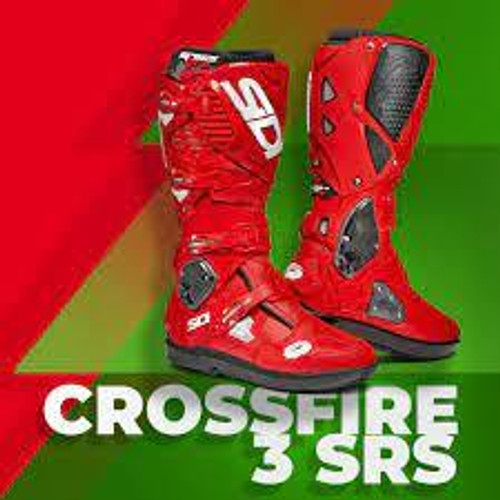 Sidi crossfire boots for on sale sale