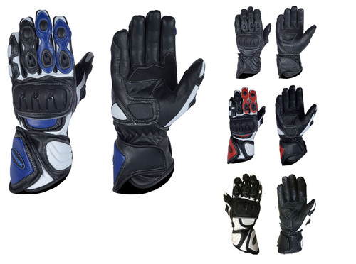 MBSmoto MBG25 Leather Glove