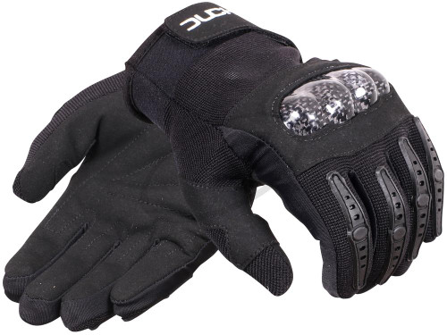 High Quality JAGO GLOVES BLACK-2024