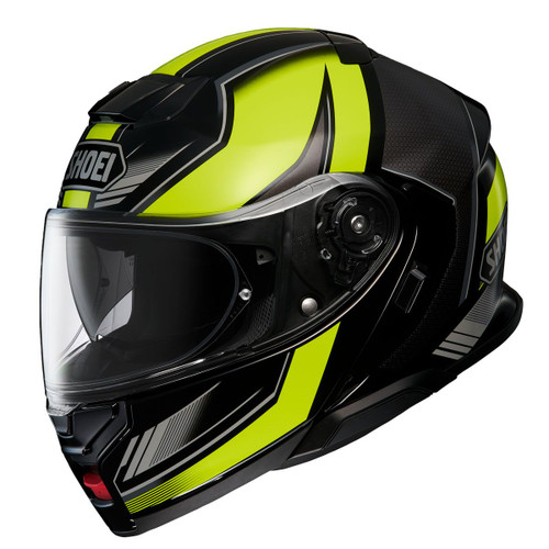 Shoei Neotec 3 Grasp TC3 Full Face Motorbike Helmet 2024