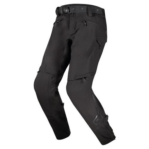 LS2 DOUGLAS MAN PANT BLACK