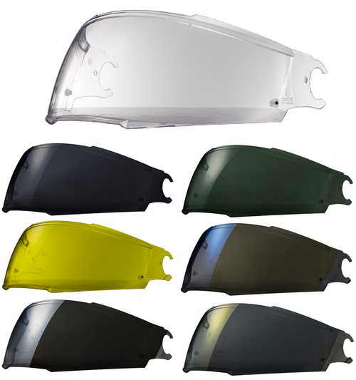 LS2 FF902 Scope Helmet Visor 