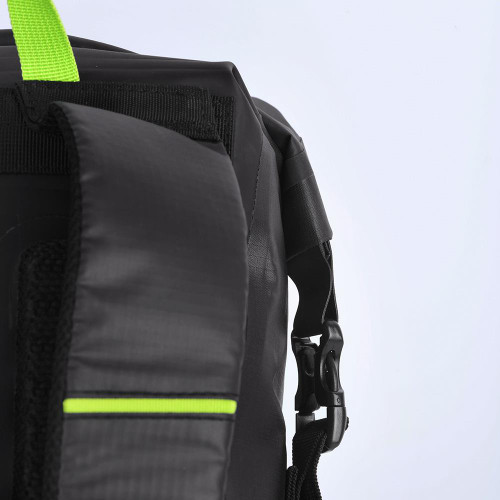 Oxford Aqua Evo Motorcycle Backpack Luggage |mybikesolutions