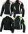 MBSmoto MJ24 Ladies Waterproof Textile Jacket