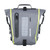 Oxford Aqua T8 Detailing Tail Bag Pack Black/Grey/Fluo